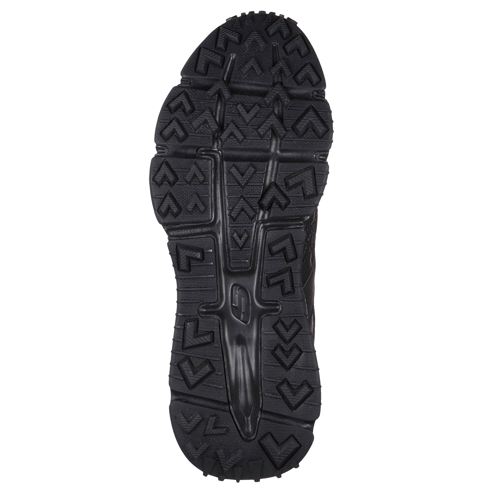 Pantofi barbati Skechers 237214 BBK