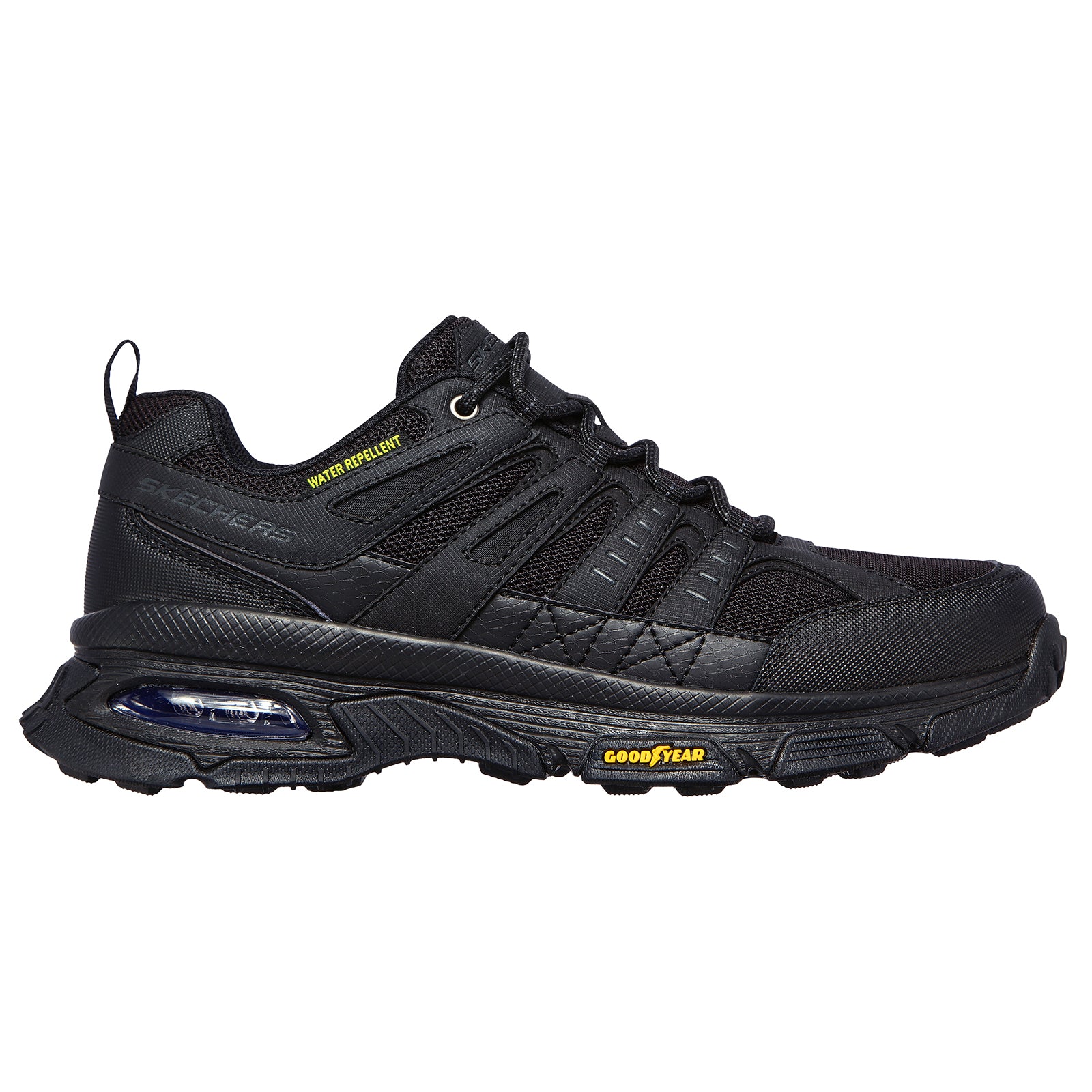 Pantofi barbati Skechers 237214 BBK