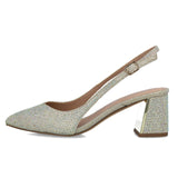 Pantofi Menbur 23723