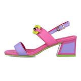 Sandale Menbur 24052 Roz