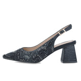 Pantofi Menbur 24173