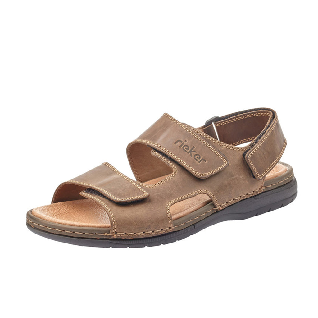 Sandale barbati Rieker 25558-25