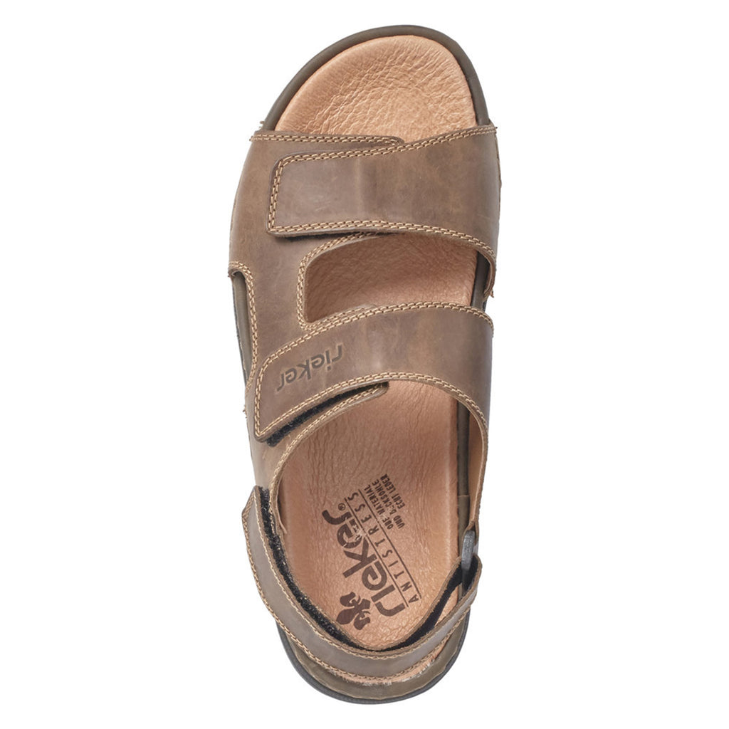 Sandale barbati Rieker 25558-25