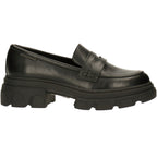 Pantofi Bull Boxer 267000F4S Negri