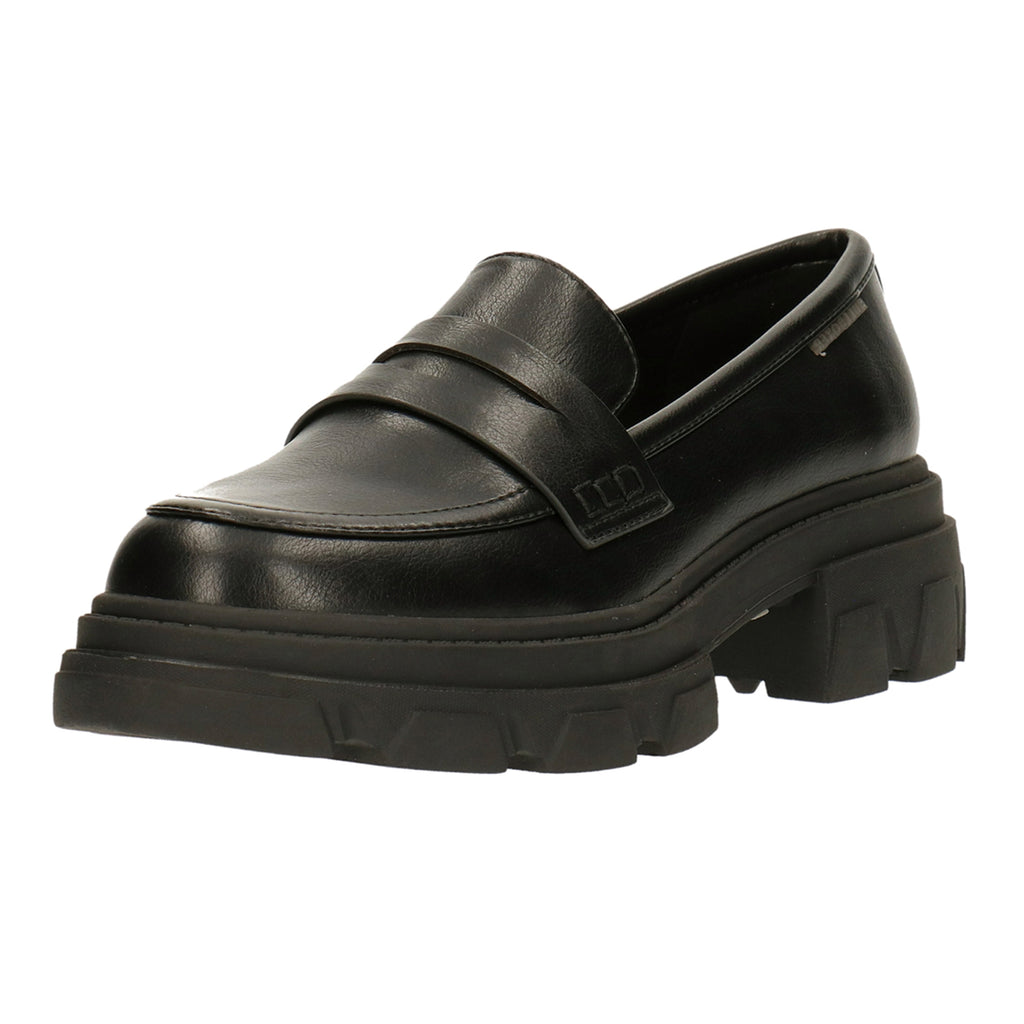 Pantofi Bull Boxer 267000F4S Negri