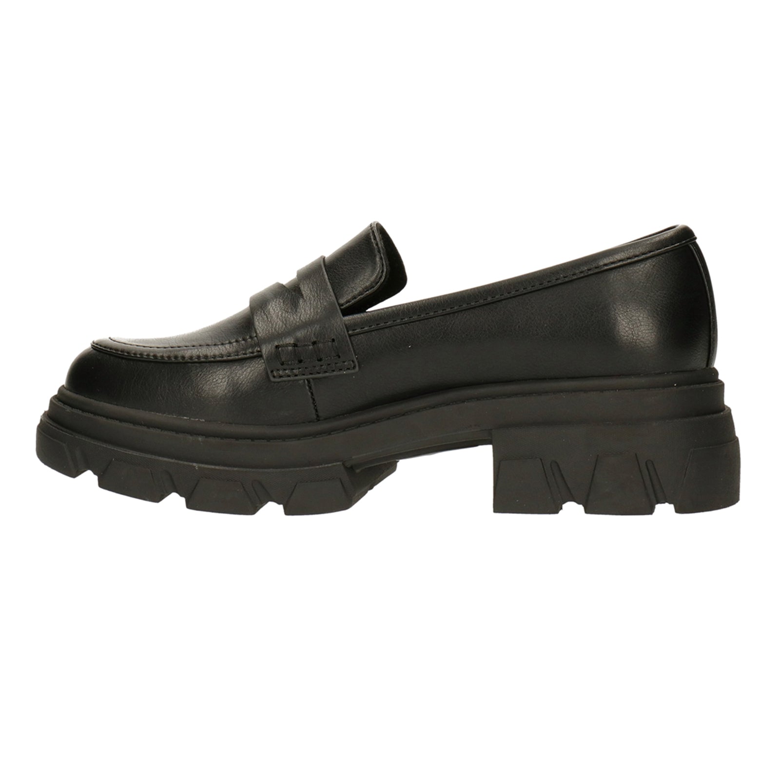 Pantofi Bull Boxer 267000F4S Negri