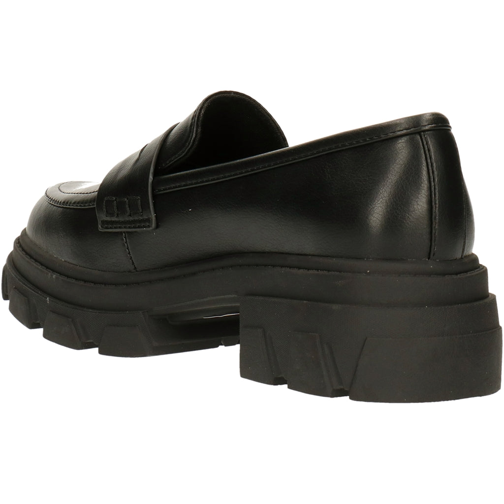 Pantofi Bull Boxer 267000F4S Negri