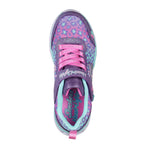 Pantofi copii Skechers Heart Lights 302145L LVAQ