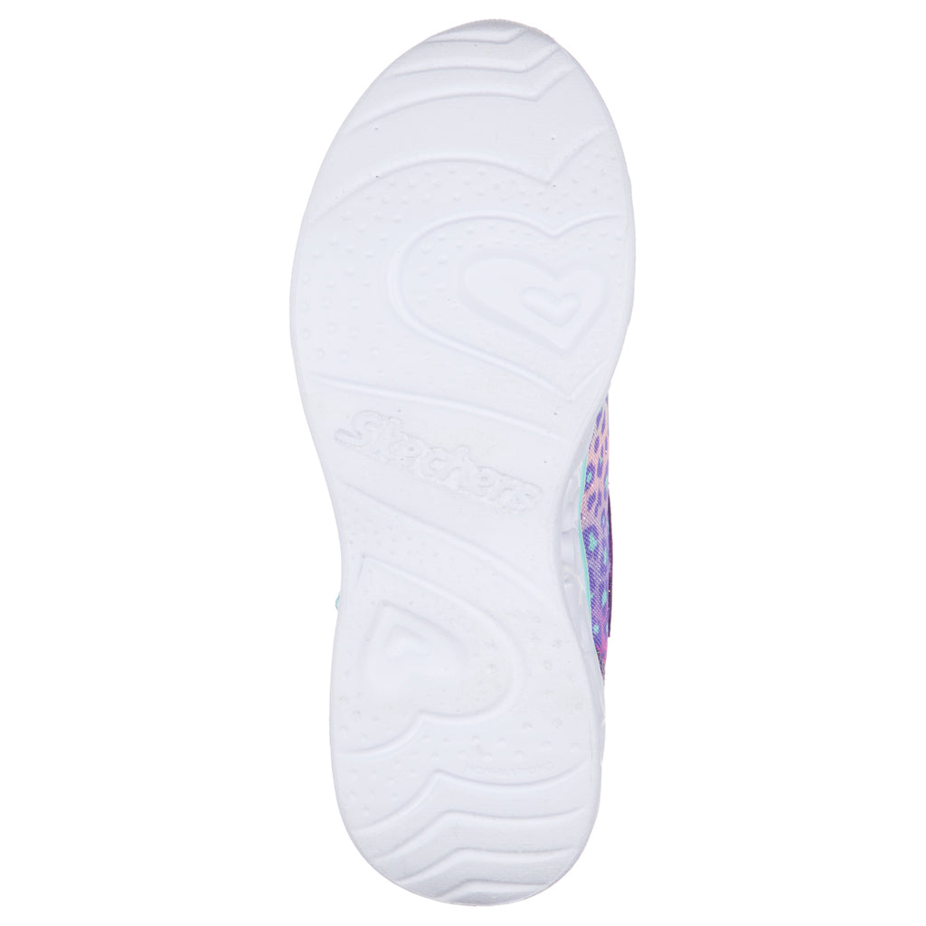 Pantofi copii Skechers Heart Lights 302145L LVAQ