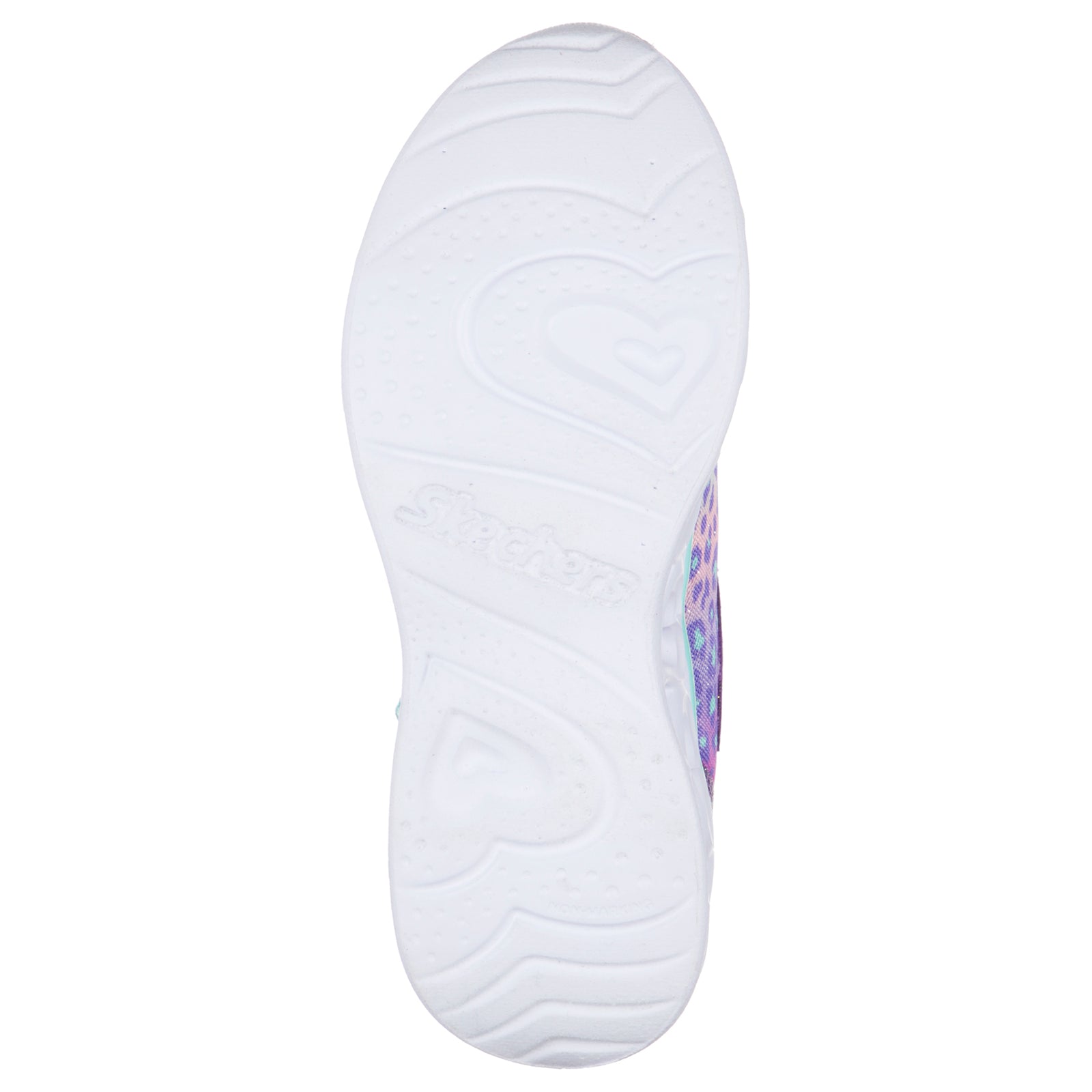 Pantofi copii Skechers Heart Lights 302145L LVAQ