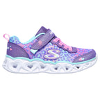 Pantofi copii Skechers Heart Lights 302145L LVAQ