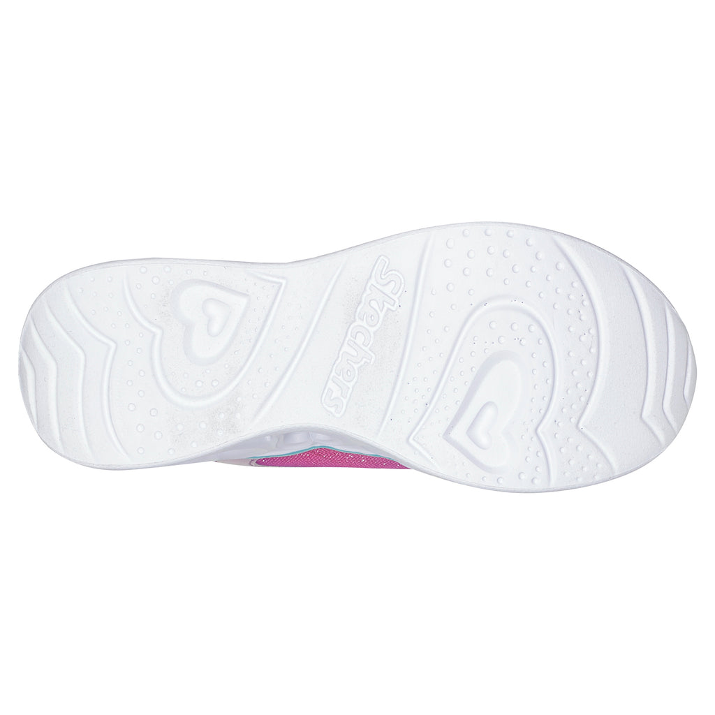 Pantofi copii Skechers 302308L/PRMT