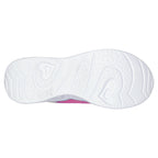 Pantofi copii Skechers 302308L/PRMT