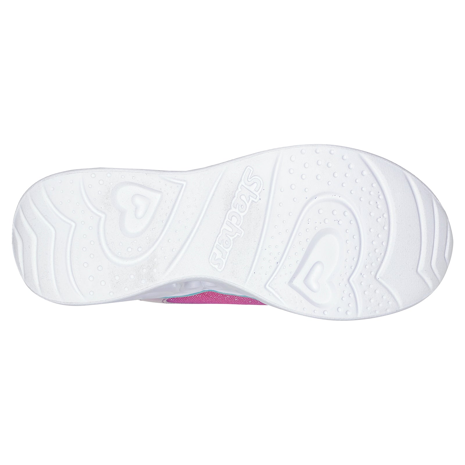 Pantofi copii Skechers 302308L/PRMT