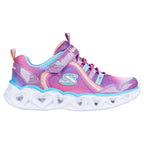 Pantofi copii Skechers 302308L/PRMT