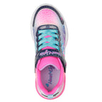 Pantofi copii Skechers Heart Lights 302315L NVMT