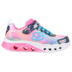 Pantofi copii Skechers Heart Lights 302315L NVMT