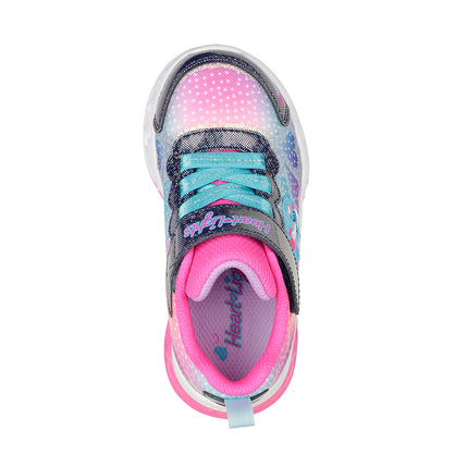 Pantofi copii Skechers Heart Lights 302315N NVMT
