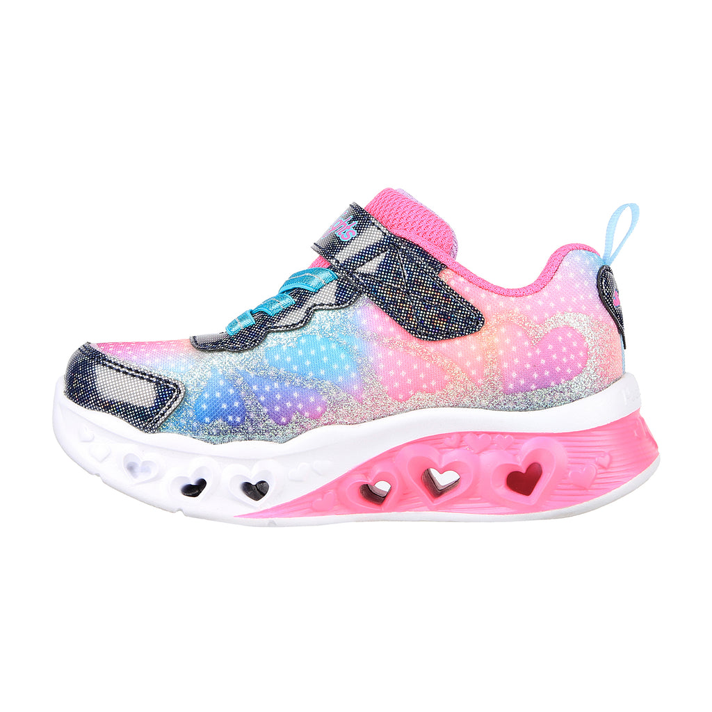 Pantofi copii Skechers Heart Lights 302315N NVMT