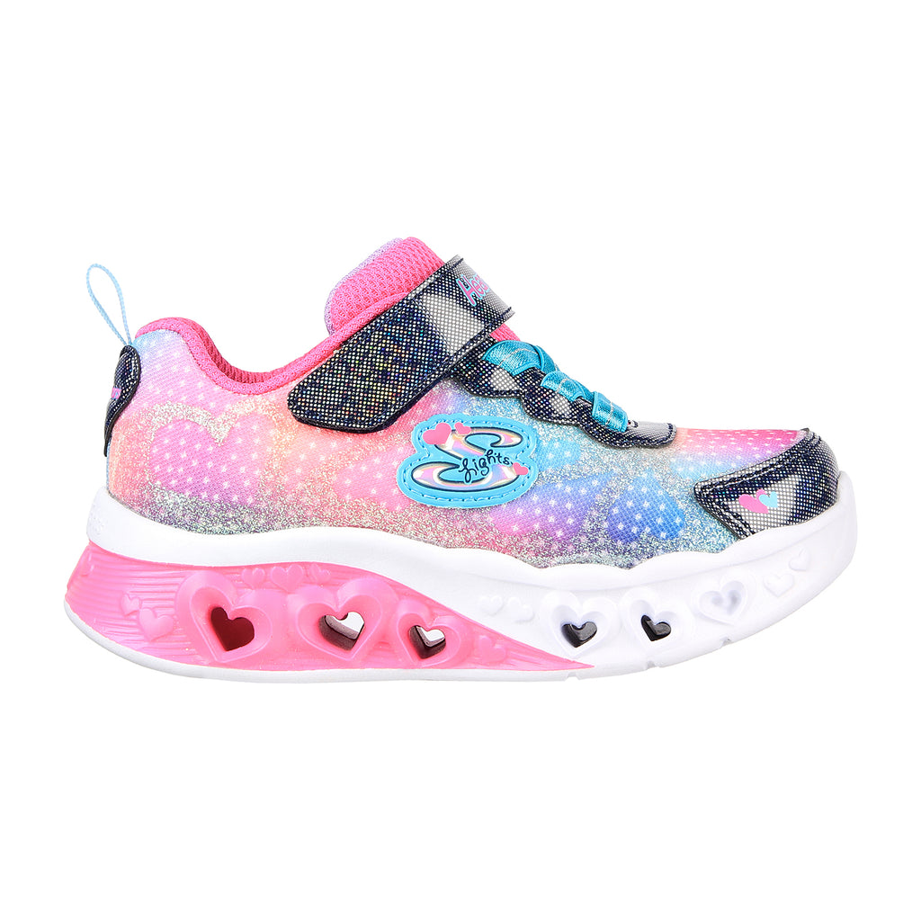 Pantofi copii Skechers Heart Lights 302315N NVMT