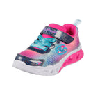 Pantofi copii Skechers Heart Lights 302315N NVMT