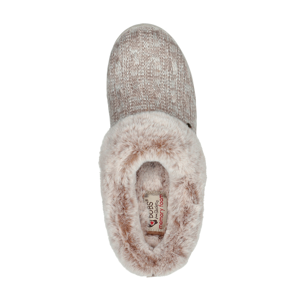 Papuci Skechers 31204 LTBR