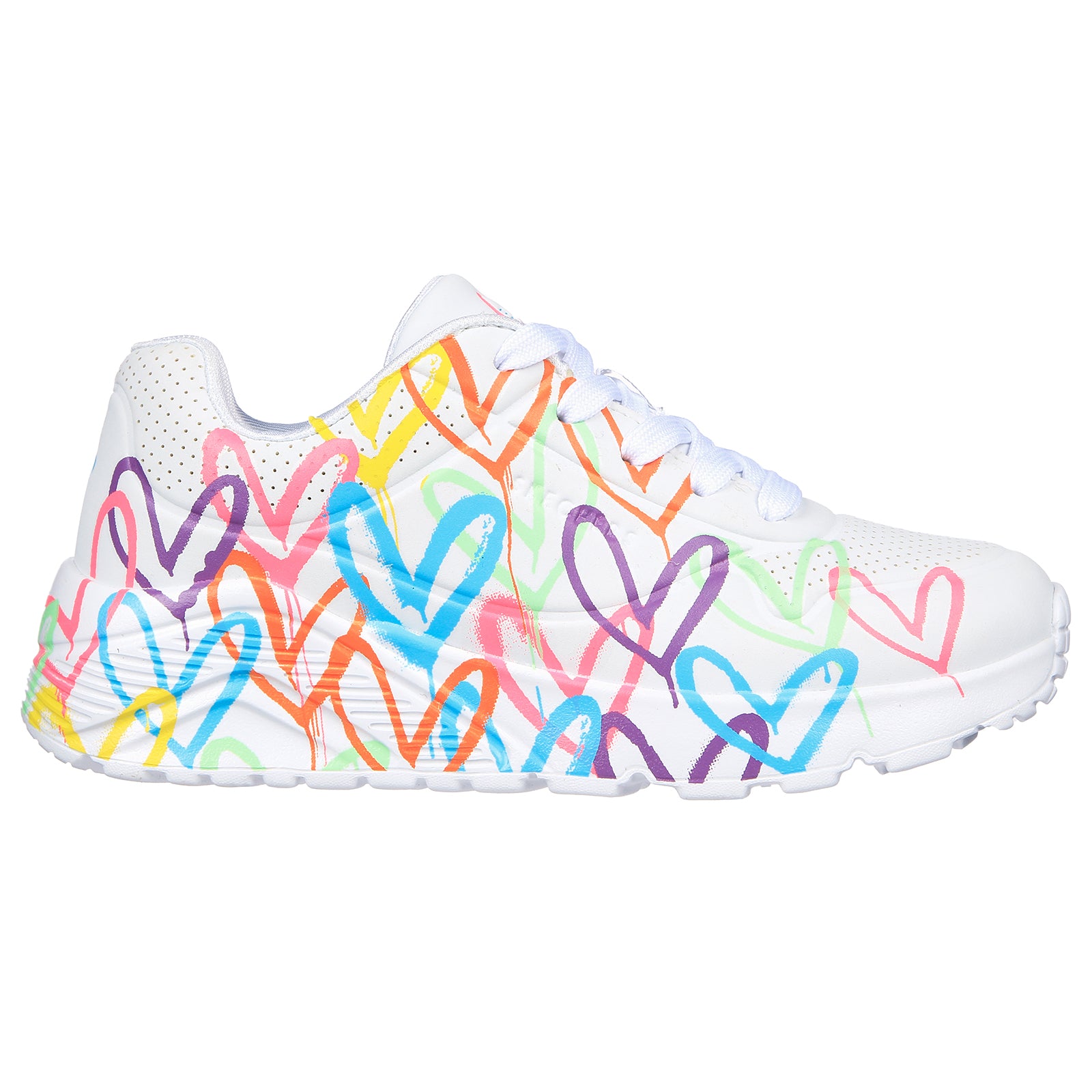 Pantofi copii Skechers Uno Lite 314064L/WMN