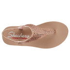 Sandale Skechers 31560 RSGD