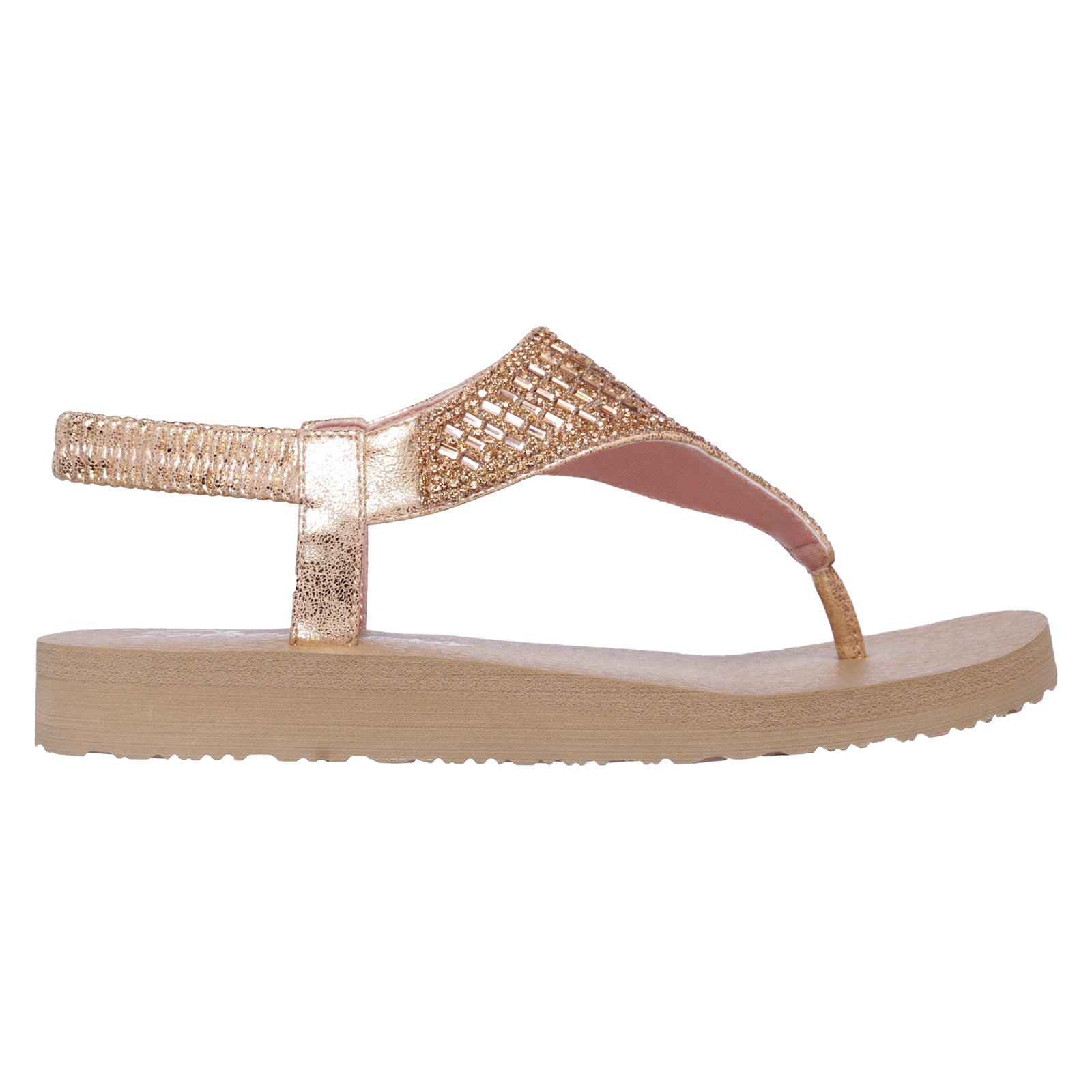 Sandale Skechers 31560 RSGD