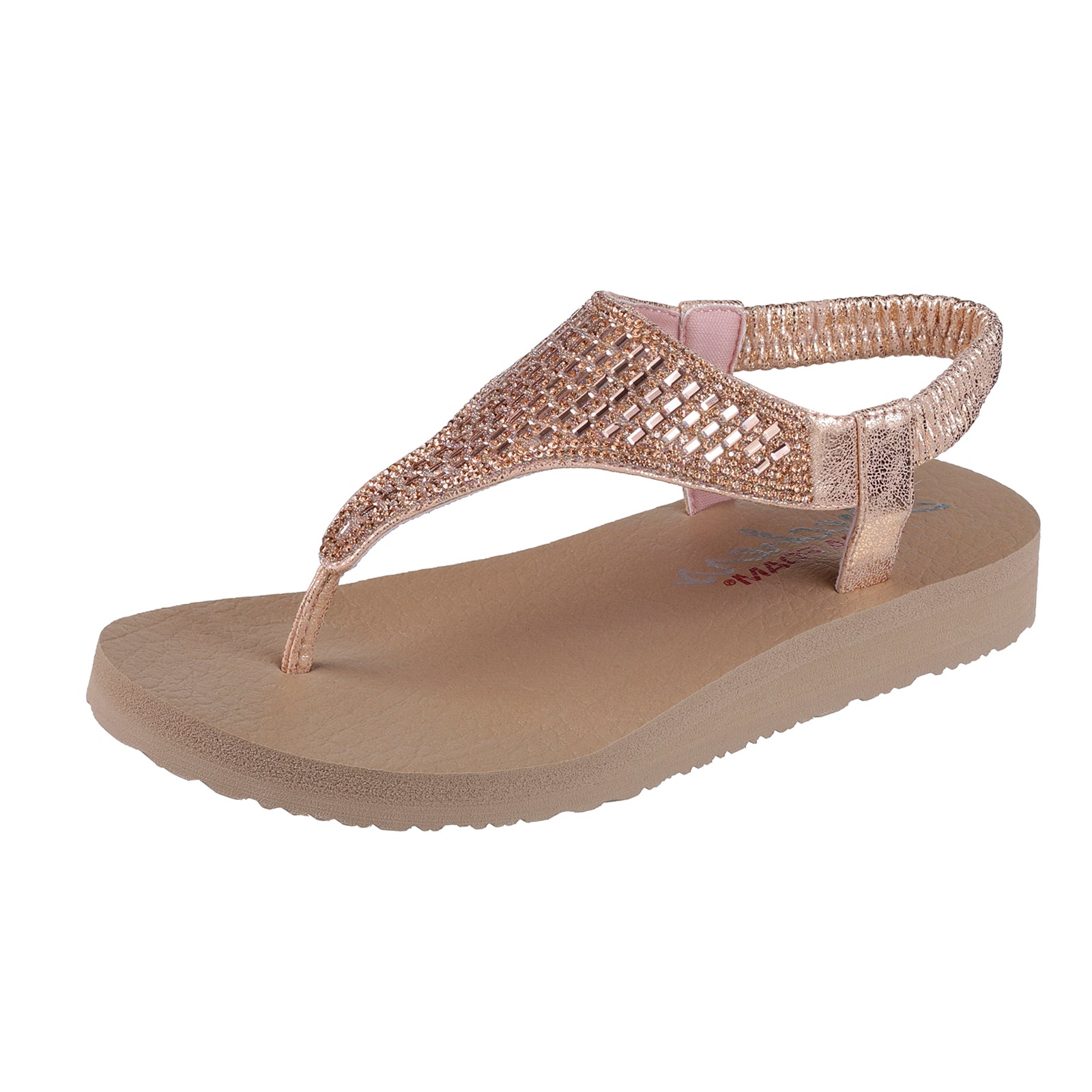 Sandale Skechers 31560 RSGD Imagine principală a produsului