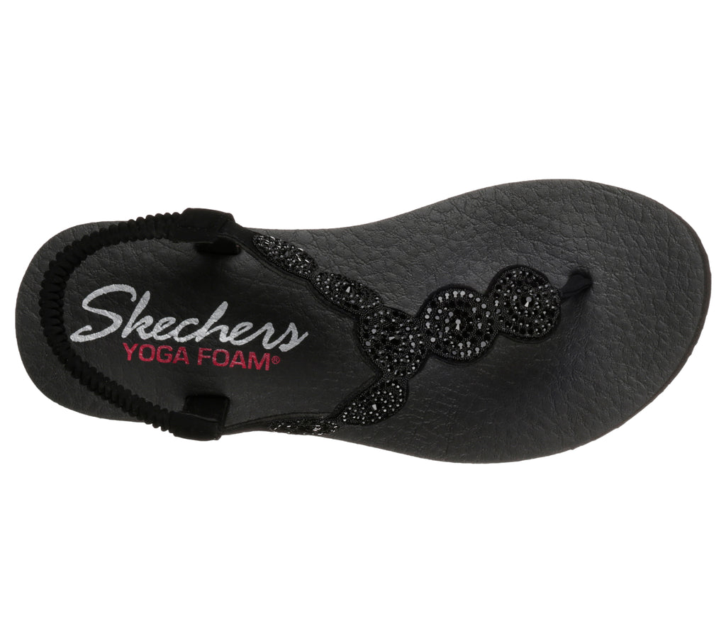 Sandale Skechers 31755 BBK