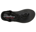 Sandale Skechers 31755 BBK