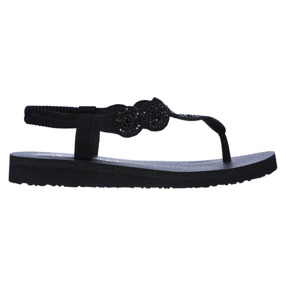 Sandale Skechers 31755 BBK