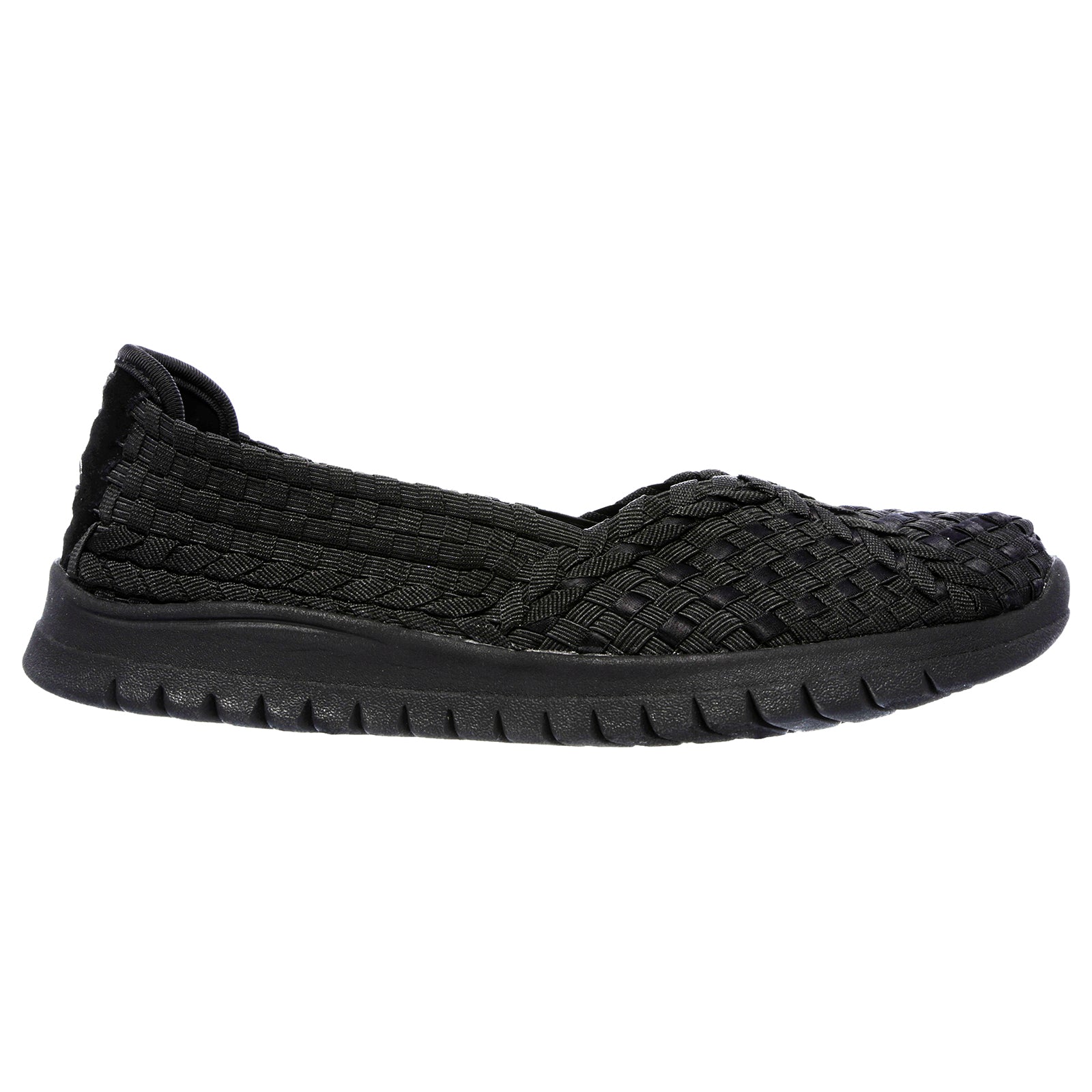 Pantofi Skechers Bobs 31860 BBK Imagine secundară a produsului