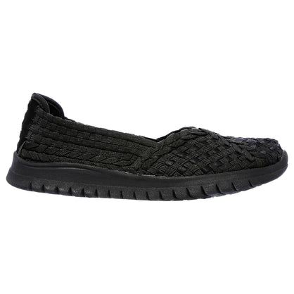 Pantofi Skechers Bobs 31860 BBK