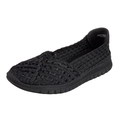 Pantofi Skechers Bobs 31860 BBK