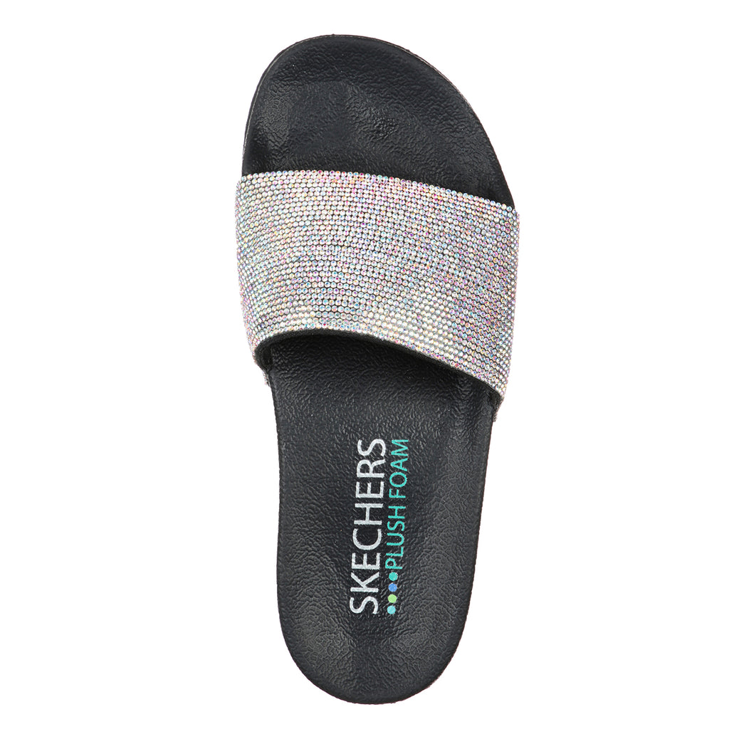 Papuci Skechers Pop Ups 32369 BLK