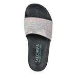 Papuci Skechers Pop Ups 32369 BLK