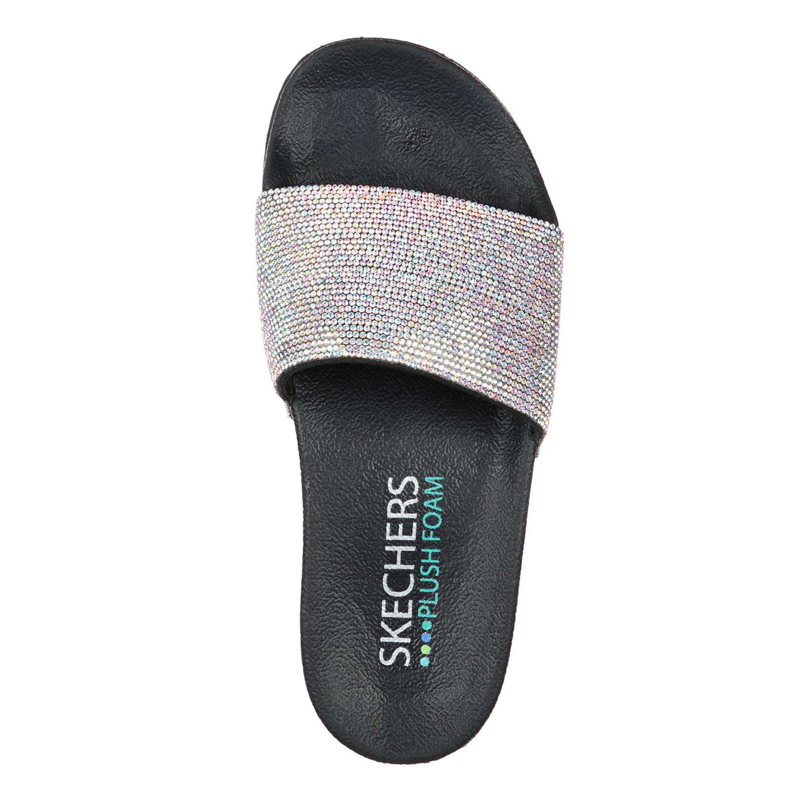Papuci Skechers Pop Ups 32369 BLK