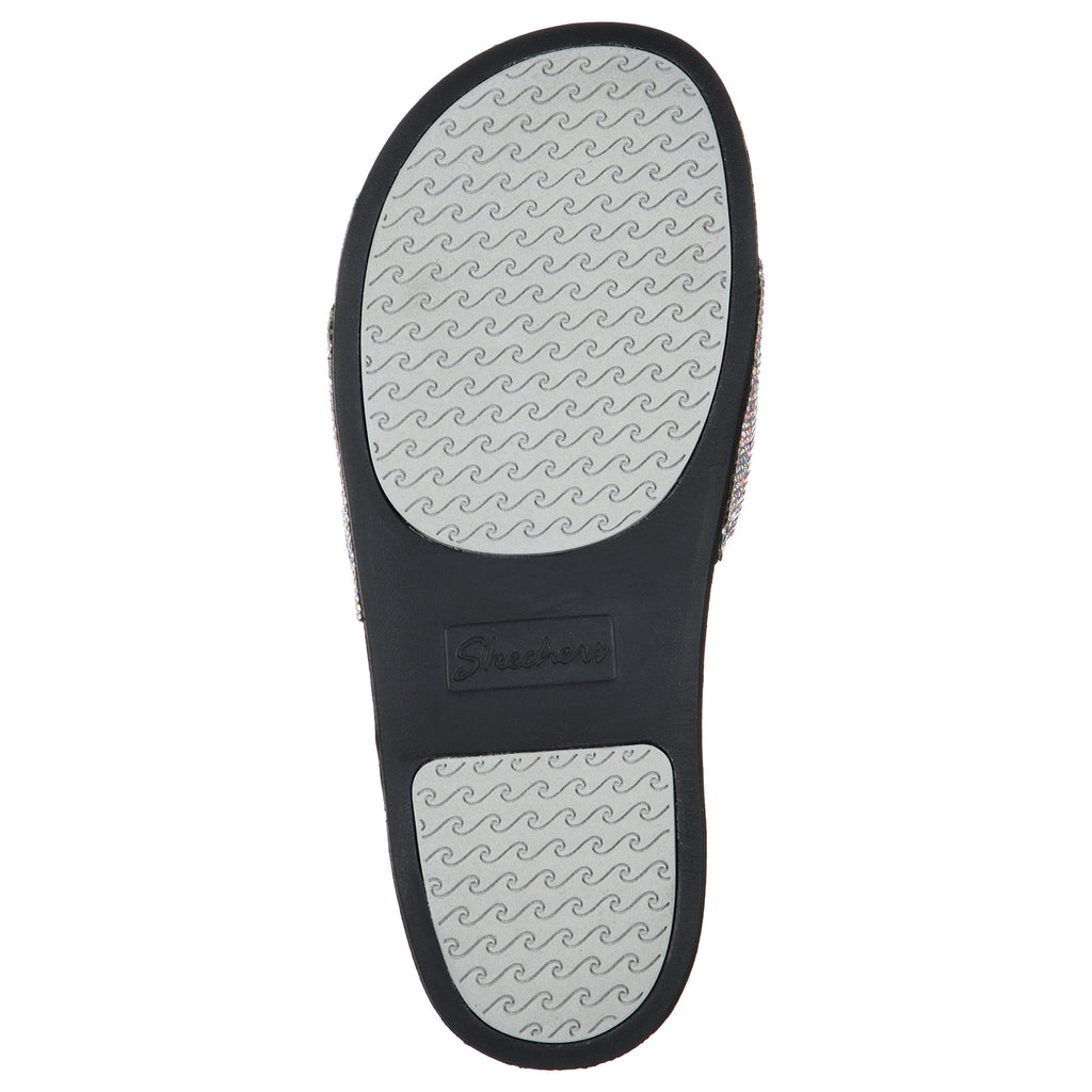 Papuci Skechers Pop Ups 32369 BLK
