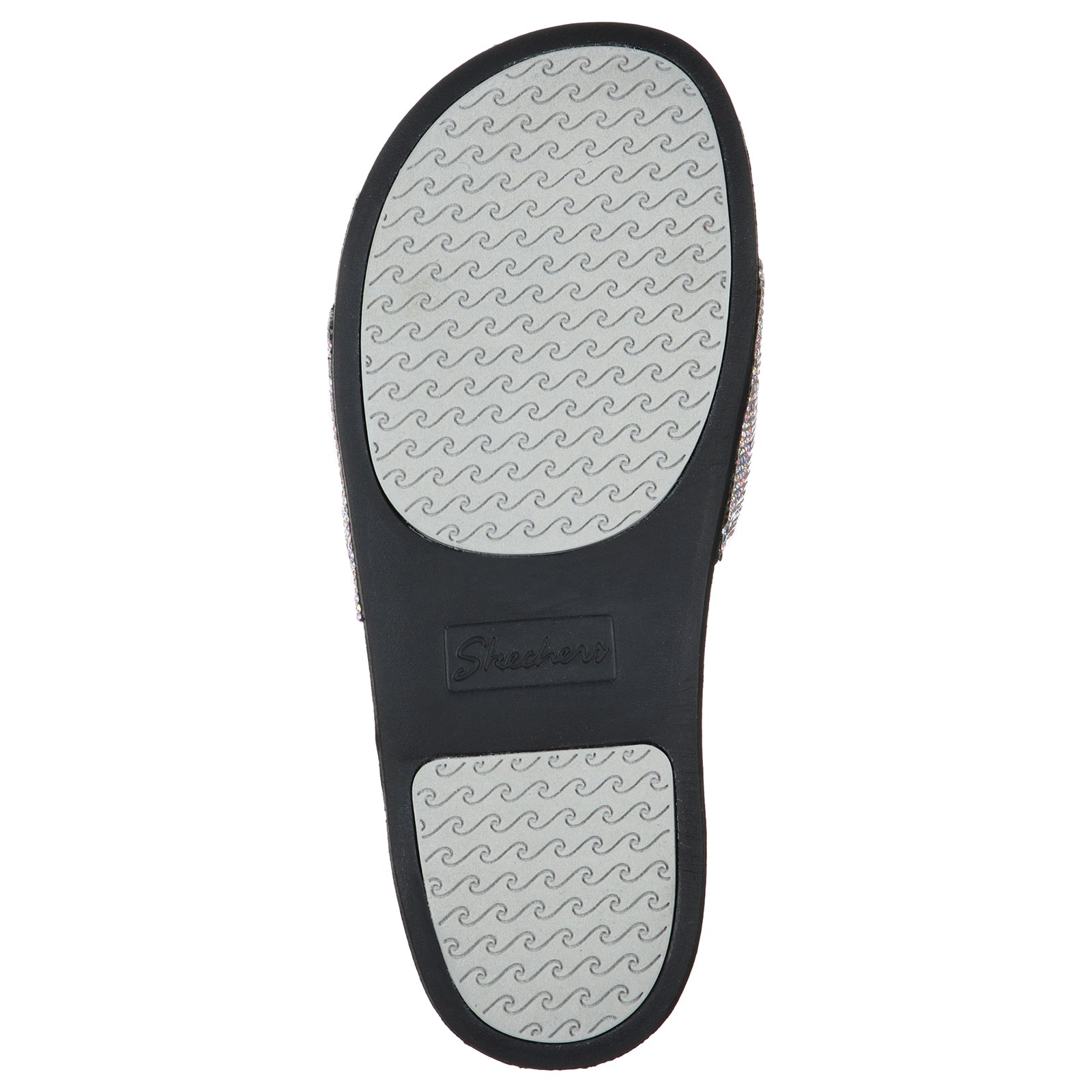 Papuci Skechers Pop Ups 32369 BLK