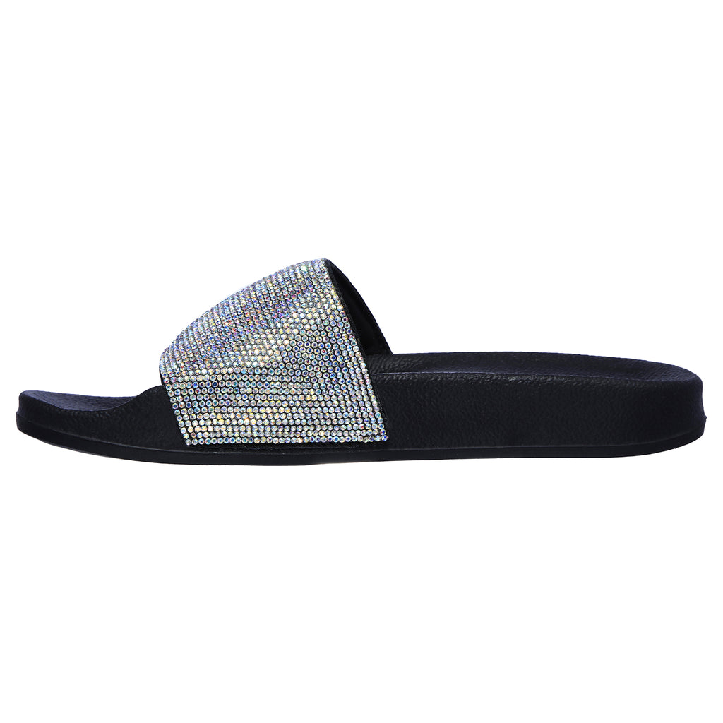 Papuci Skechers Pop Ups 32369 BLK