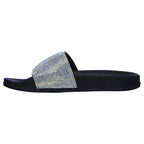 Papuci Skechers Pop Ups 32369 BLK