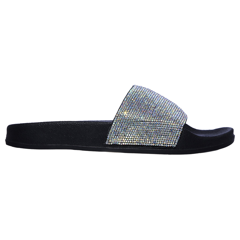 Papuci Skechers Pop Ups 32369 BLK