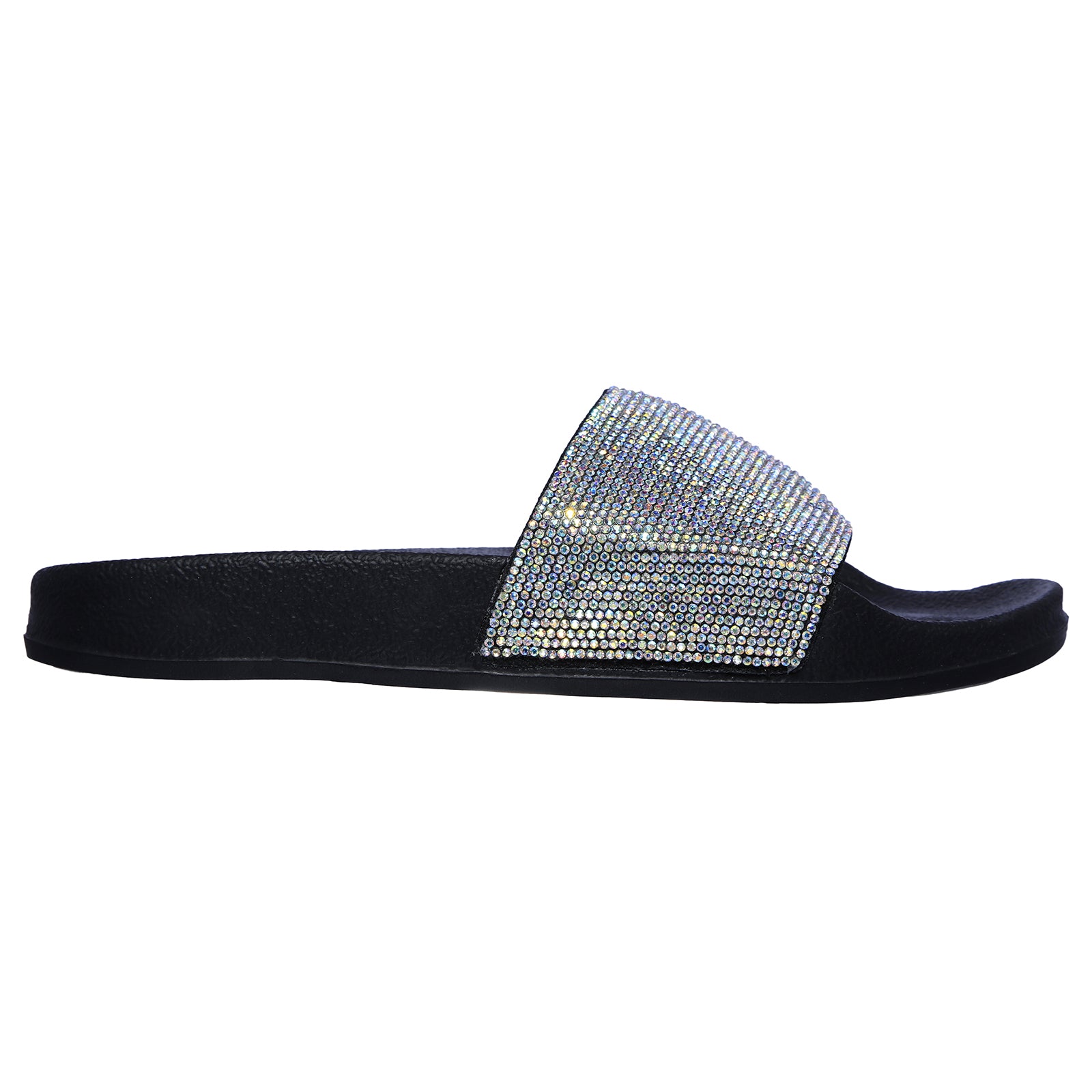Papuci Skechers Pop Ups 32369 BLK