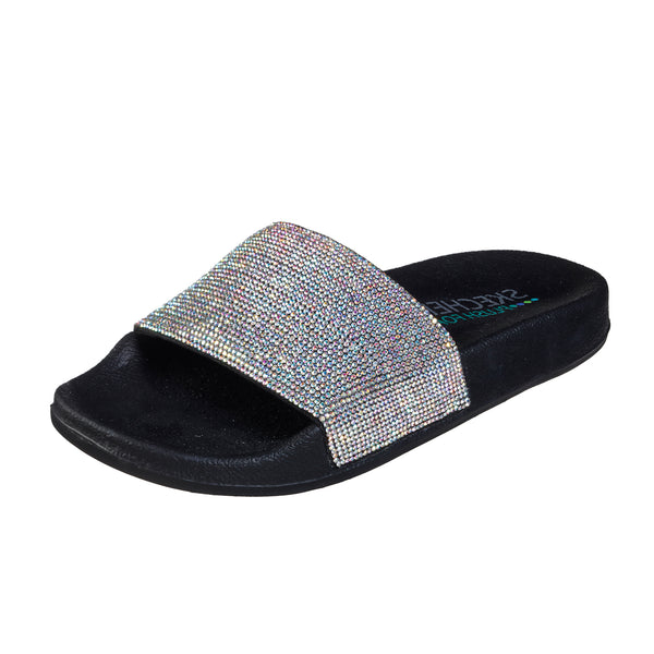 Papuci Skechers Pop Ups 32369 BLK