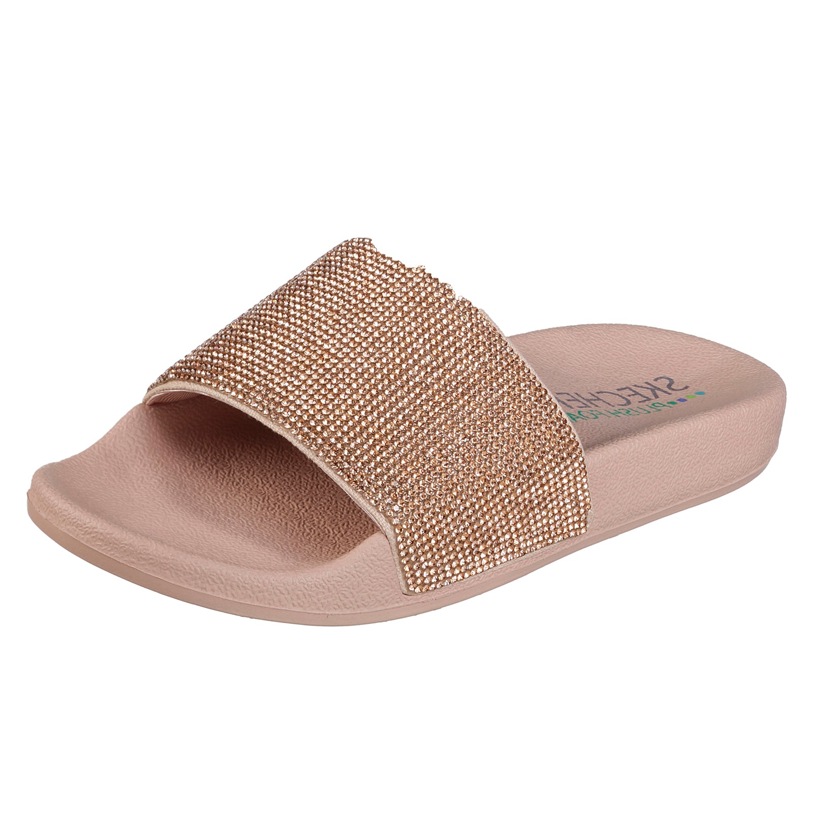 Papuci Skechers 32369 RSGD Imagine principală a produsului