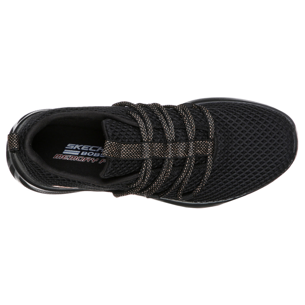 Pantofi Skechers 32804 BLK