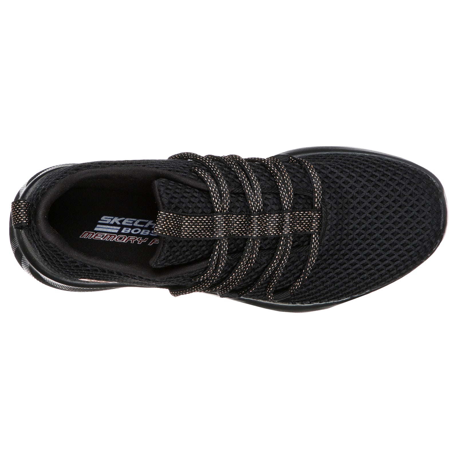 Pantofi Skechers 32804 BLK