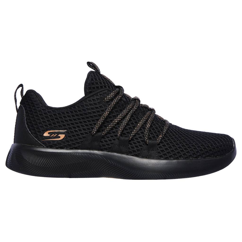 Pantofi Skechers 32804 BLK